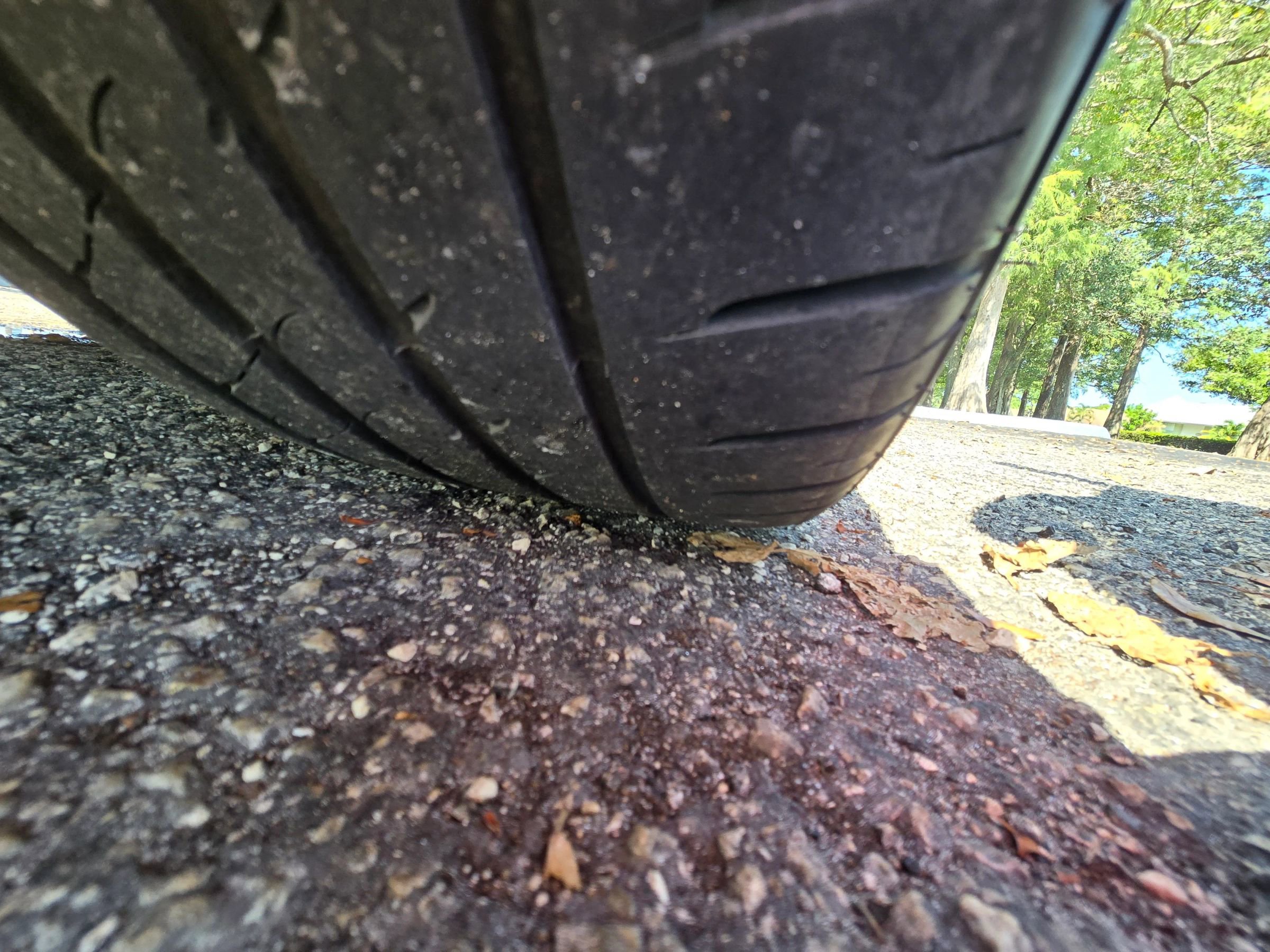 Used 2016 Subaru WRX image 20