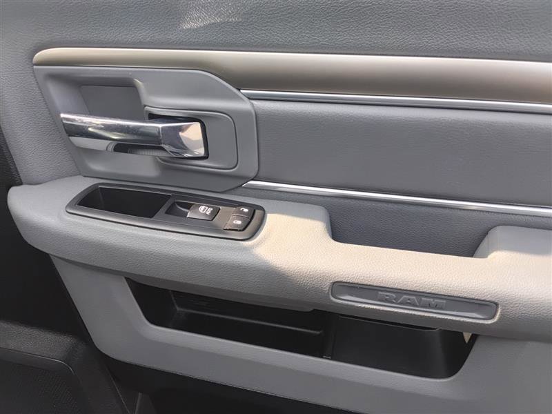 Used 2017 RAM 1500 Big Horn image 34