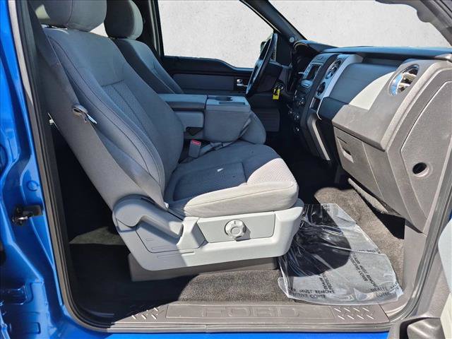 Used 2014 Ford F150 XLT w/ Equipment Group 302A Luxury AWD/4WD image 20
