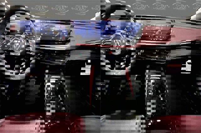 New 2026 Buick Envision Sport Touring image 10