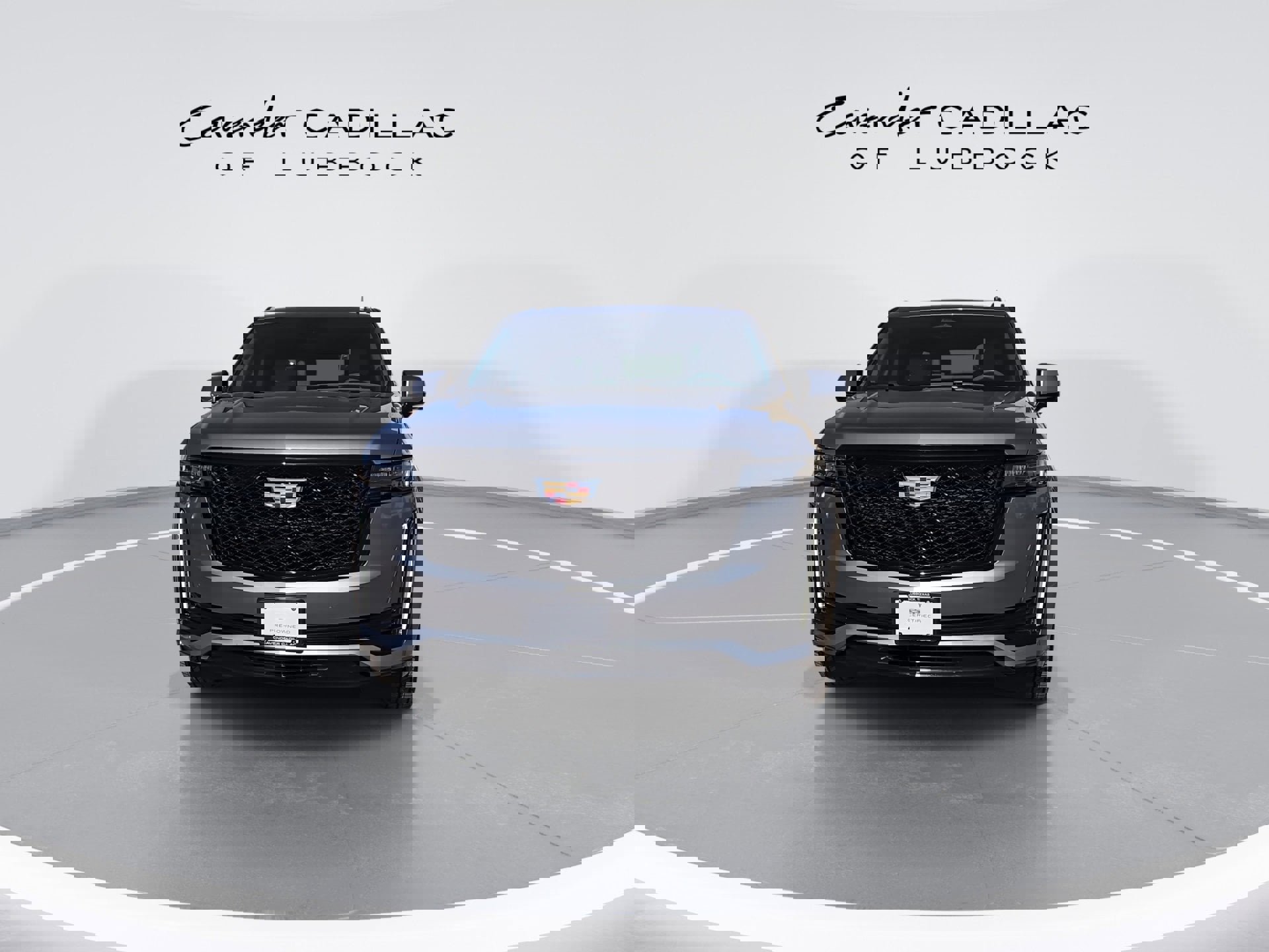 Certified 2022 Cadillac Escalade Sport Platinum w/ Heavy-Duty Trailer Package image 3