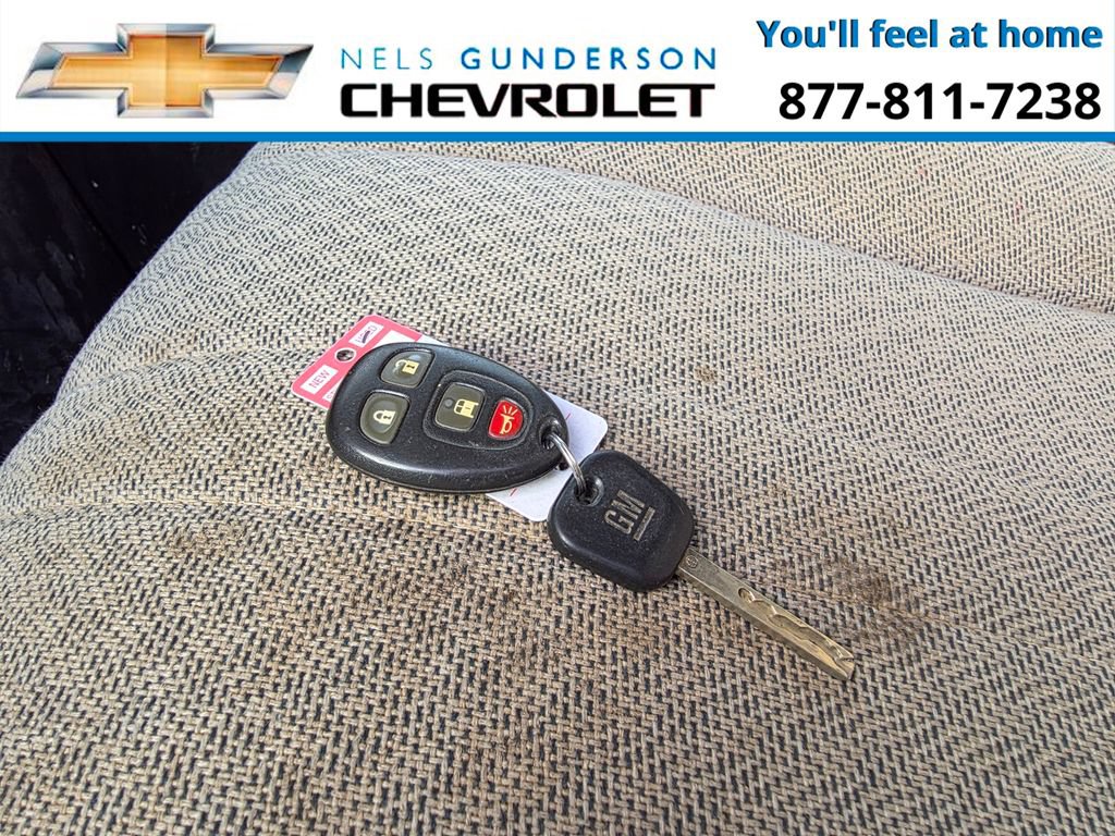 Used 2018 Chevrolet Express 3500 RWD image 18