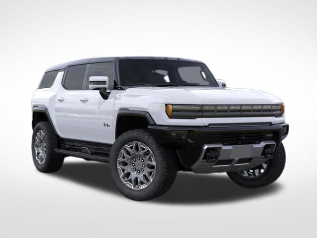 Used 2025 GMC Hummer EV 3X image 7