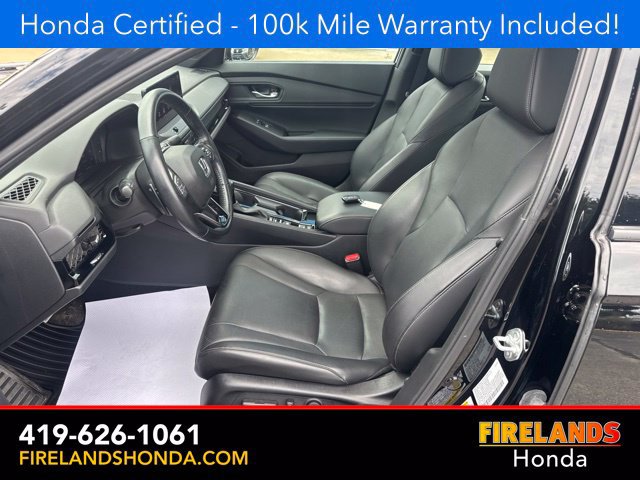 Certified 2024 Honda Accord Sport image 13