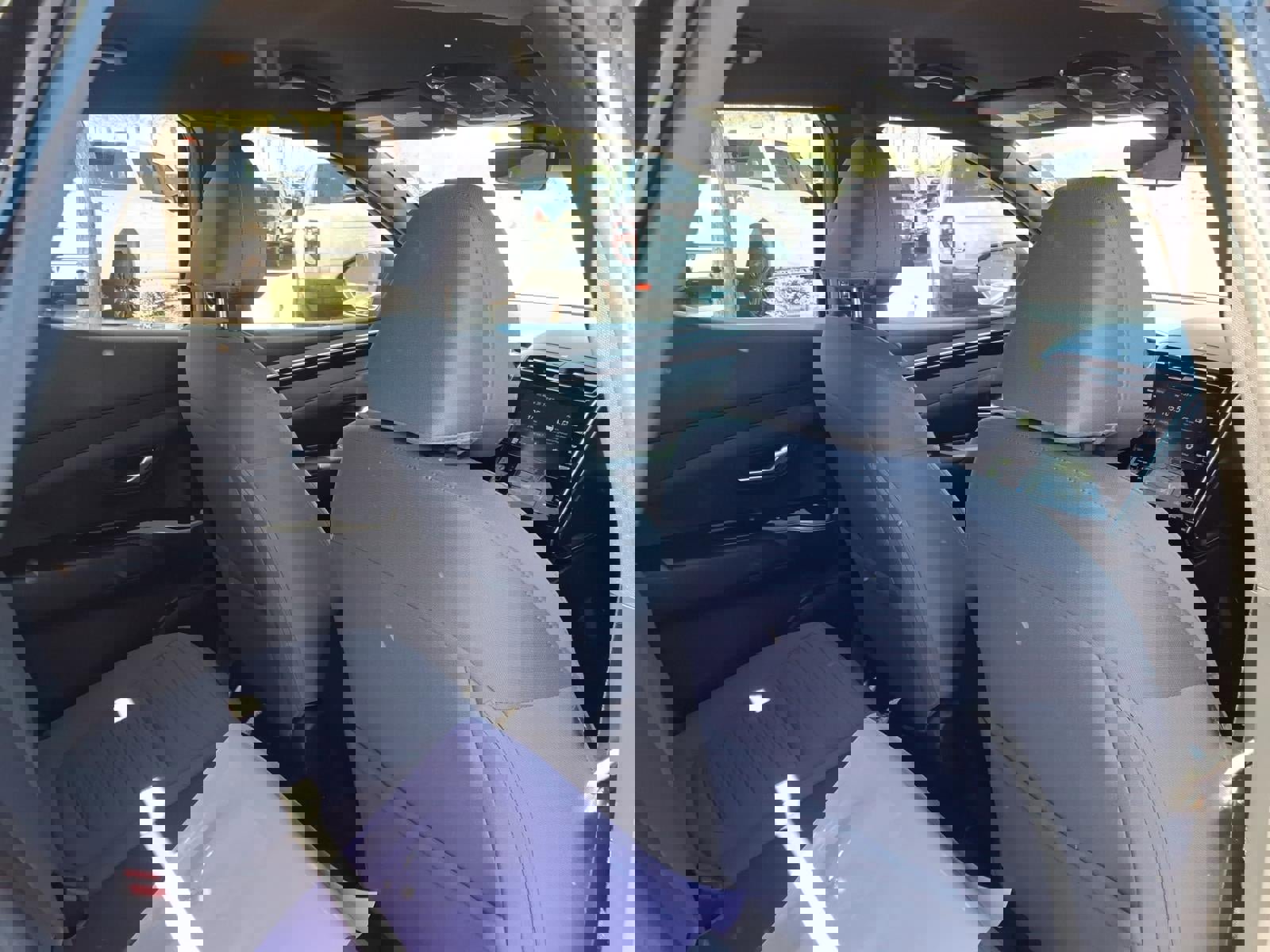 Used 2024 Hyundai Santa Cruz SEL image 13