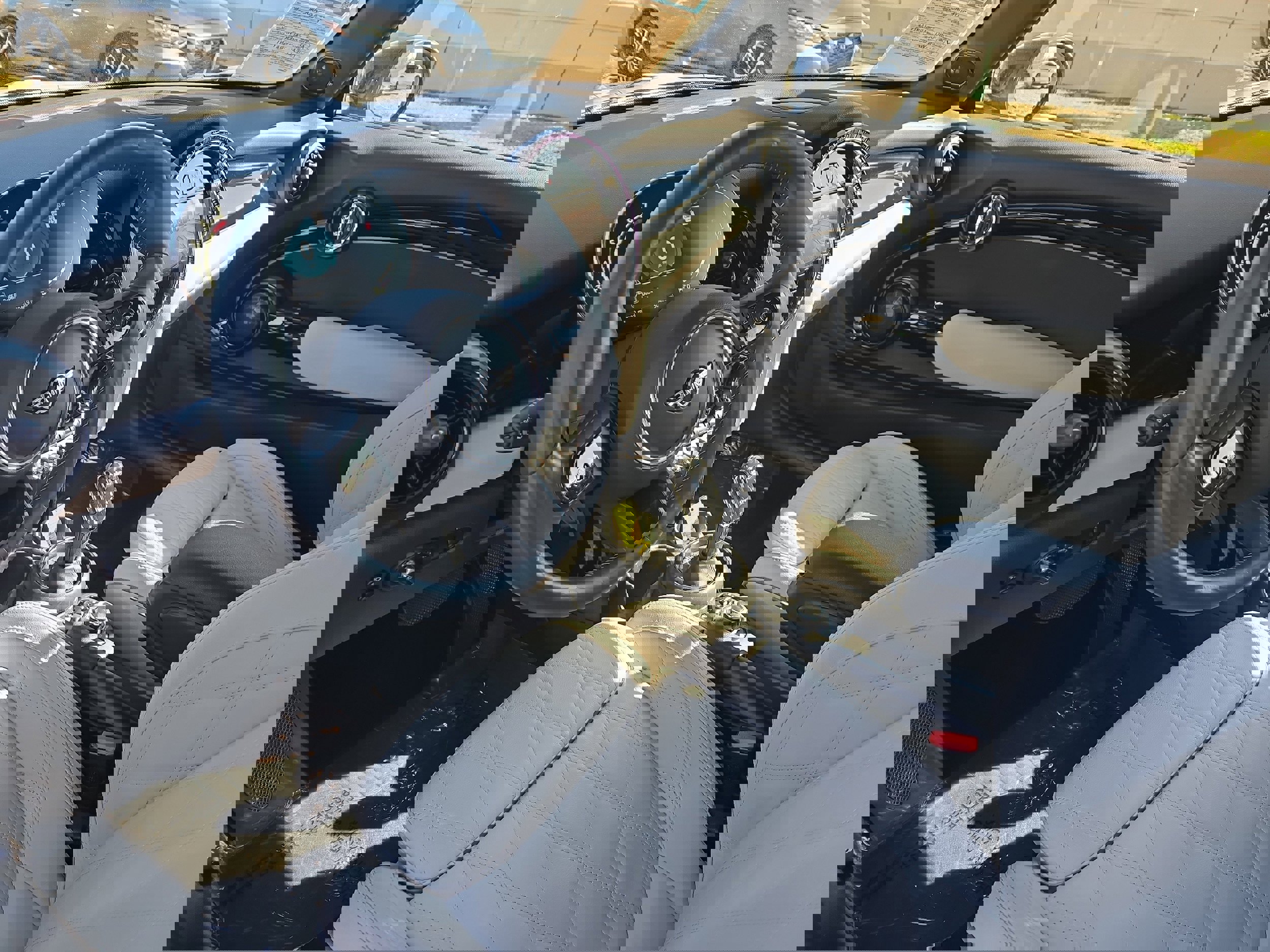 Used 2023 MINI Cooper S image 10