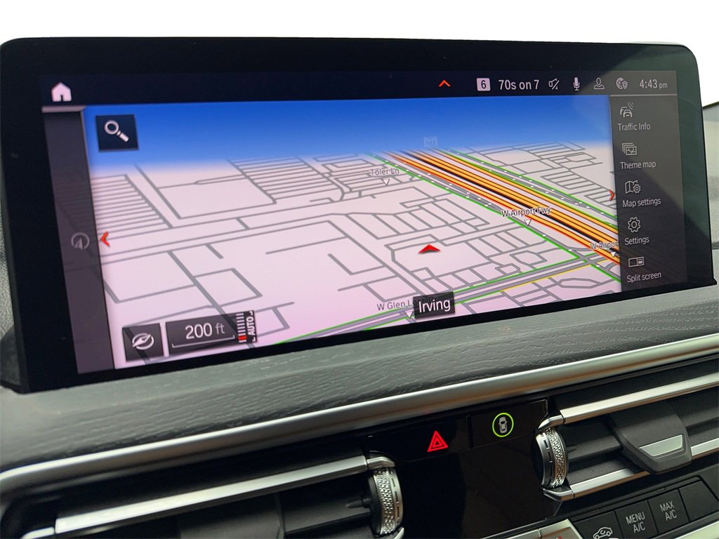 Used 2022 BMW X3 sDrive30i w/ Convenience Package image 64