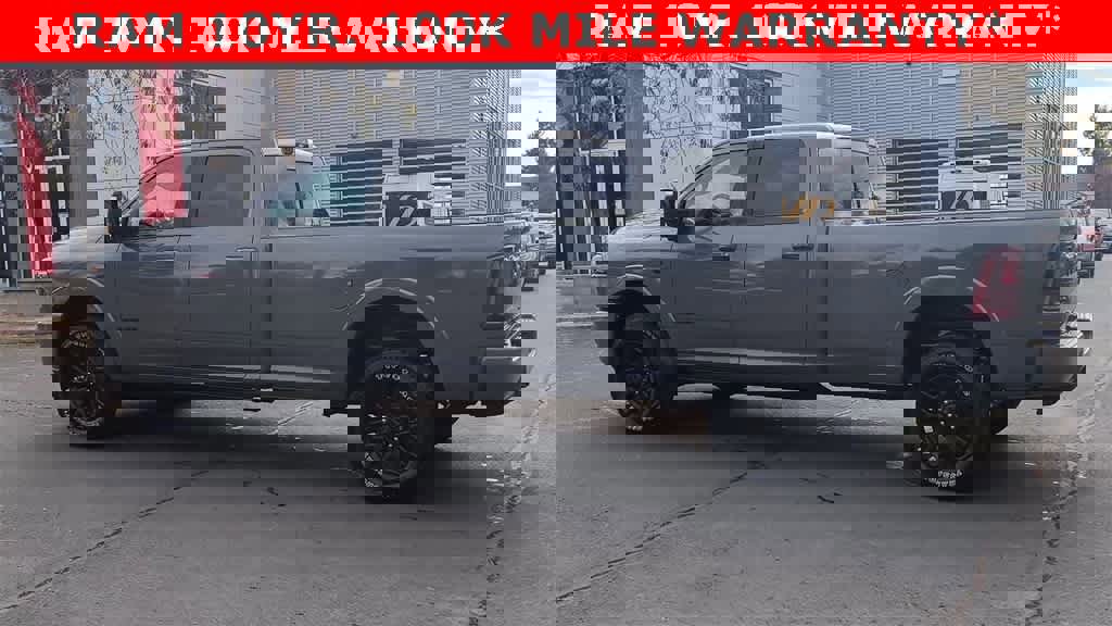 New 2026 RAM 2500 Limited image 6