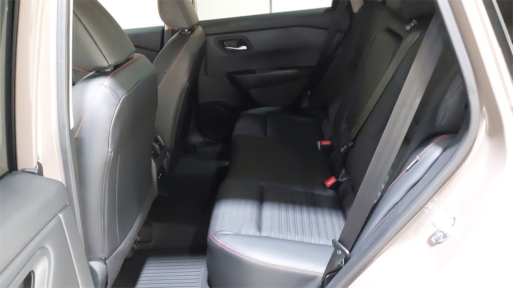 New 2026 Nissan Rogue SV image 21