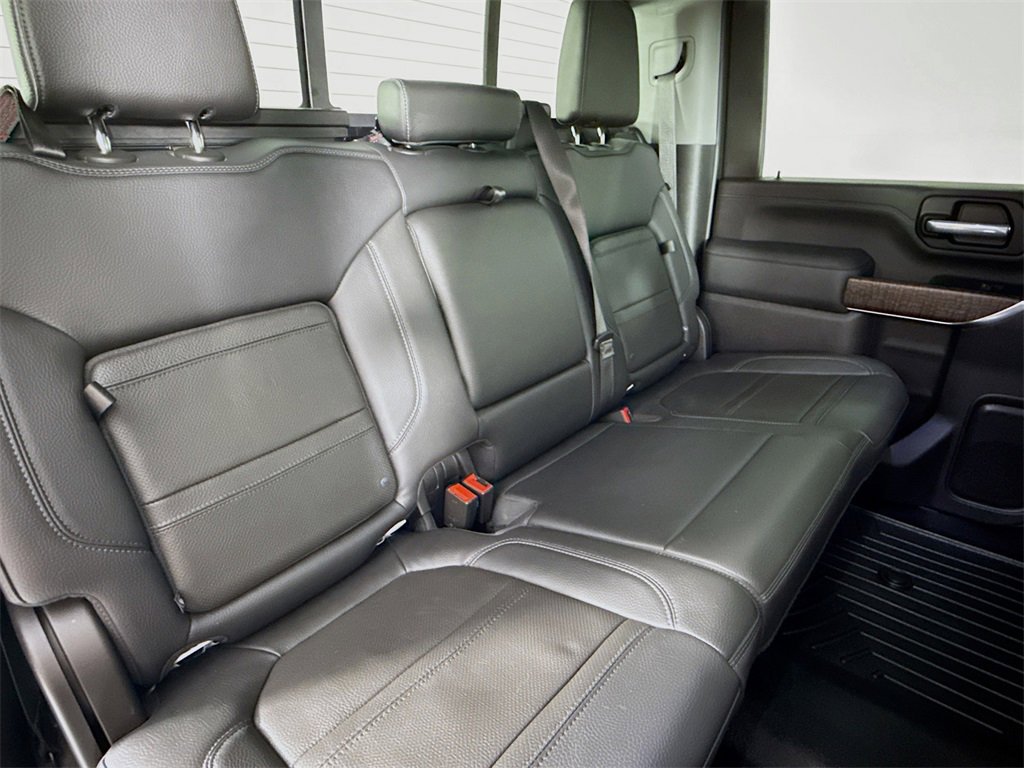 Used 2022 GMC Sierra 2500 Denali w/ Denali Ultimate Package image 24