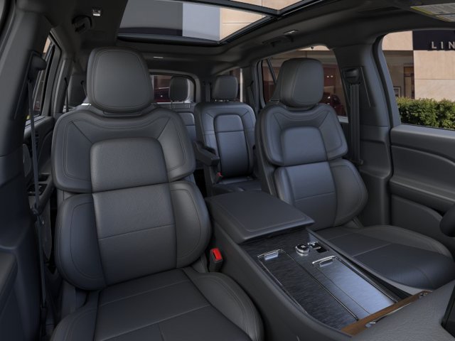New 2025 Lincoln Aviator Reserve w/ Equipment Group 201A AWD/4WD image 10