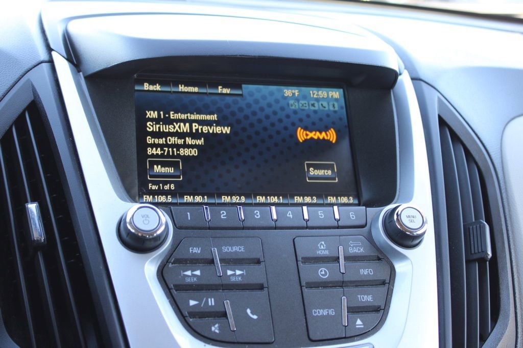 Used 2014 Chevrolet Equinox LT image 32