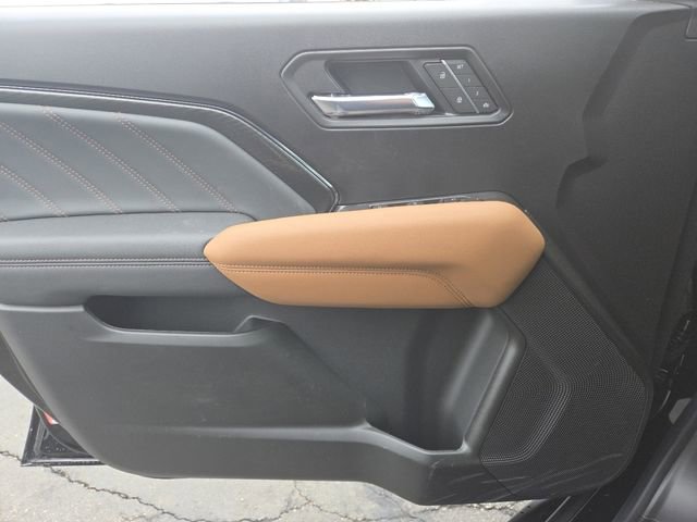 New 2026 GMC Canyon AT4 w/ Nightfall Edition image 36