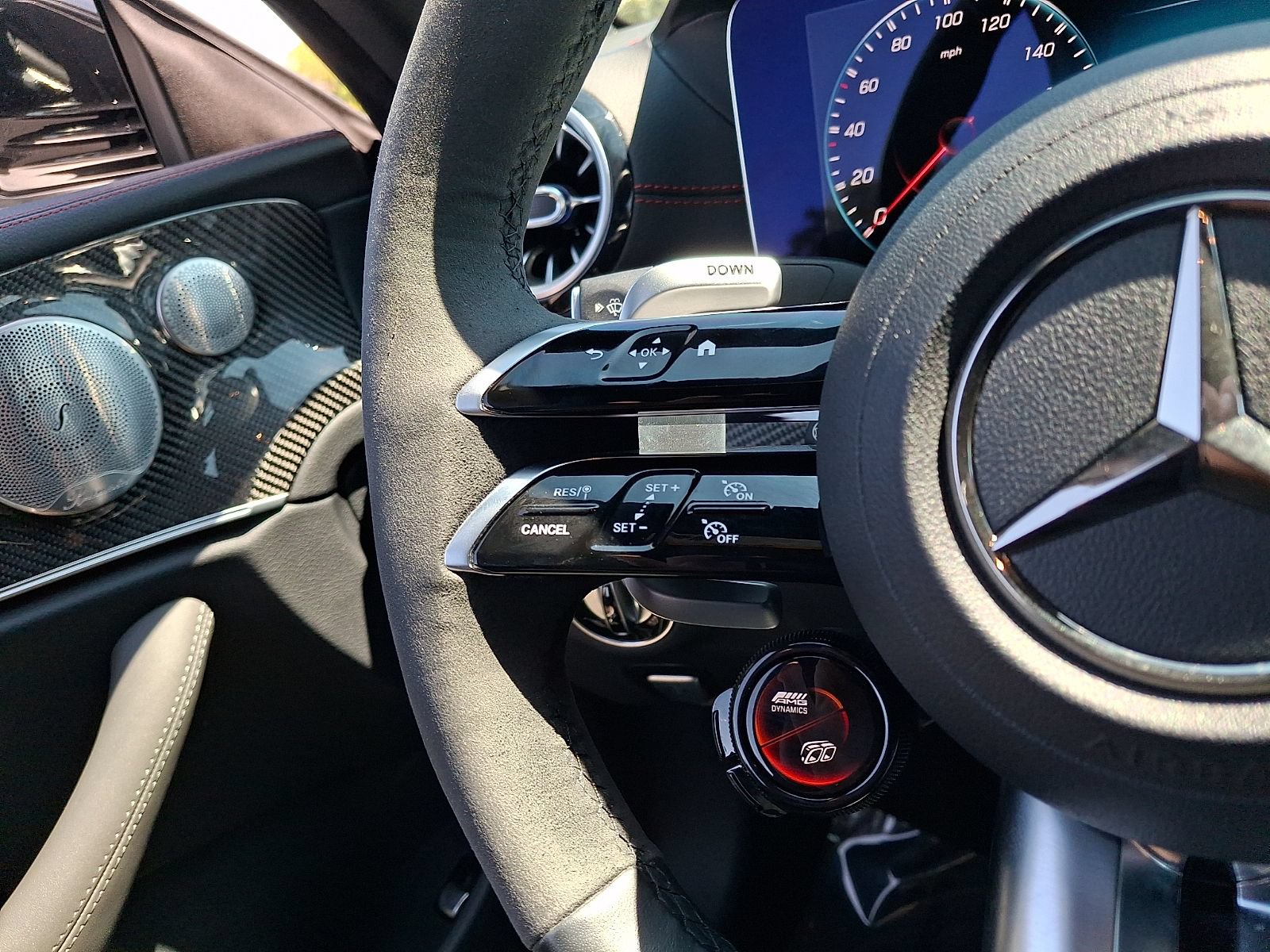 Certified 2023 Mercedes-Benz E 53 AMG 4MATIC Cabriolet image 20