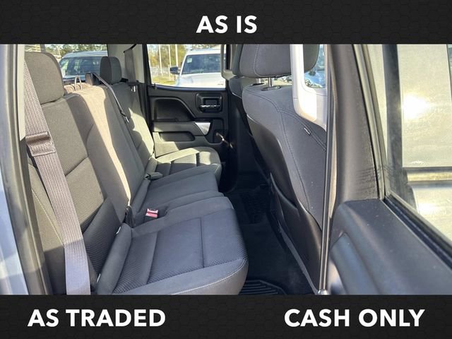 Used 2015 Chevrolet Silverado 1500 LT w/ LT Convenience Package image 10