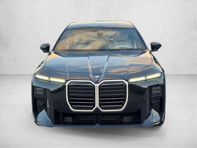 New 2027 BMW 740i w/ Executive Package RWD image 6