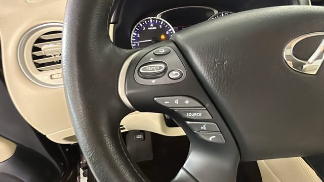 Used 2019 INFINITI QX60 Pure AWD/4WD image 15