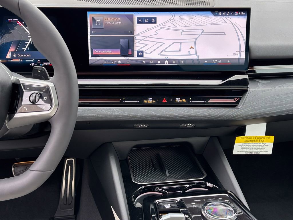 New 2026 BMW 530i xDrive w/ M Sport Package image 26