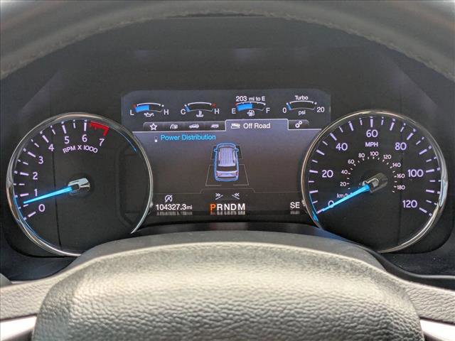 Used 2019 Ford Expedition Platinum image 11