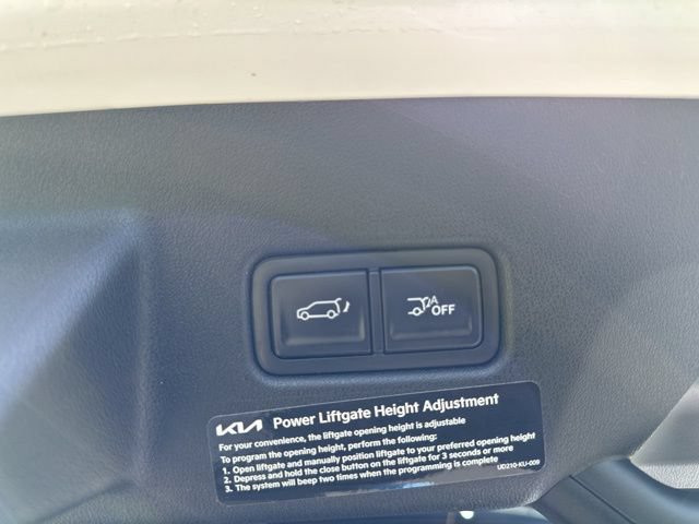 New 2027 Kia Telluride SX Prestige X-Pro AWD/4WD image 20