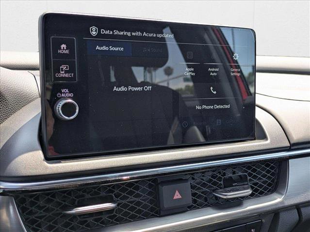 New 2025 Acura ADX A-Spec image 12