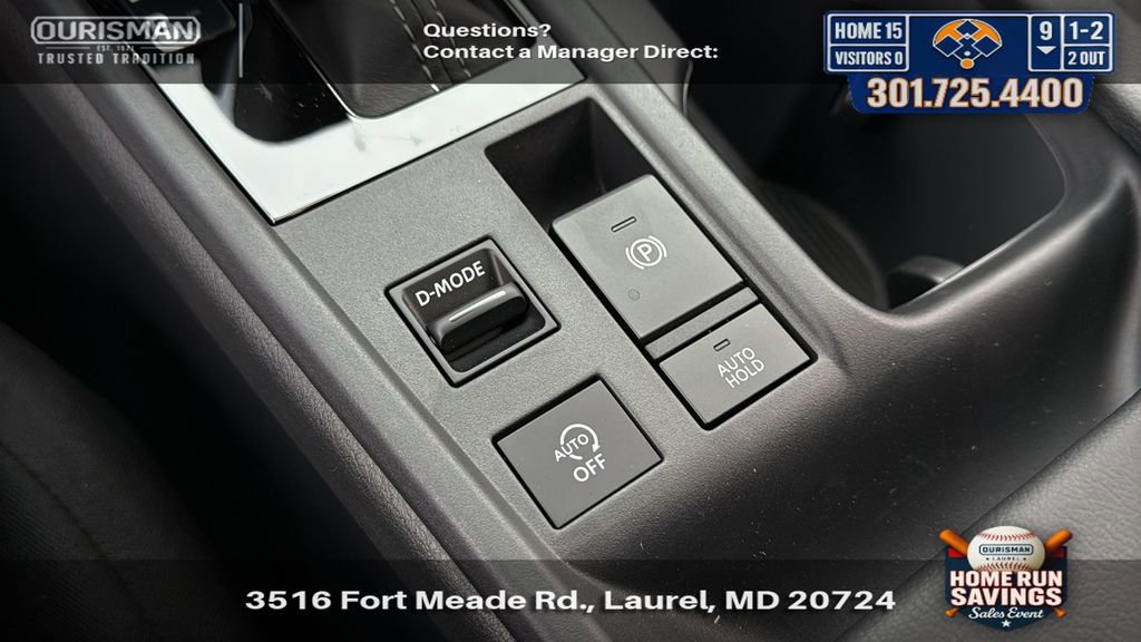 New 2026 Nissan Sentra SV w/ Floor Mat Package FWD image 18