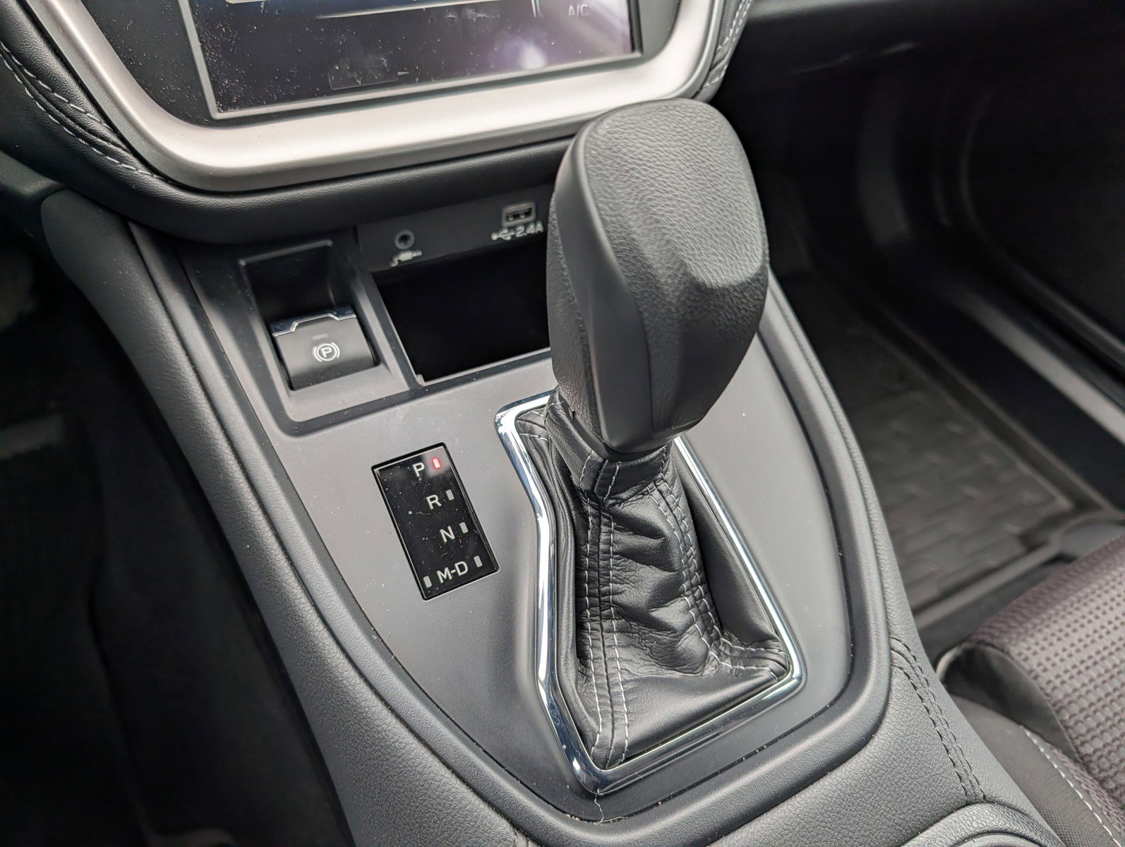 Certified 2025 Subaru Outback image 25