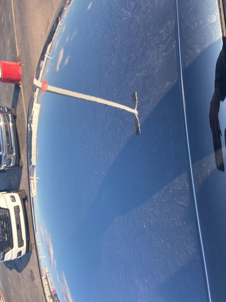 Used 2016 Dodge Dart SXT image 5