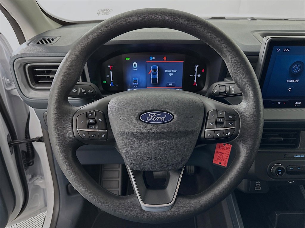 New 2025 Ford Maverick XL image 12