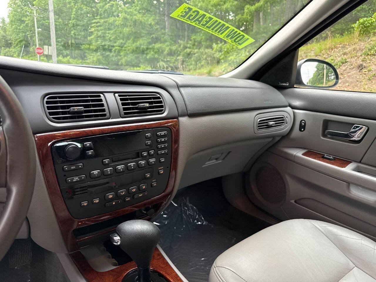 Used 2003 Mercury Sable LS Premium FWD image 12
