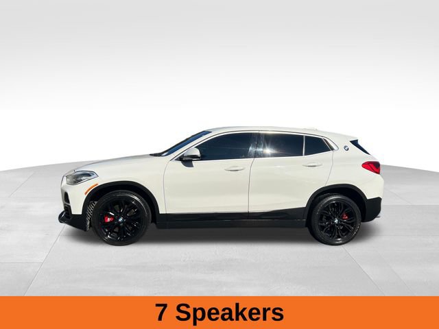 Used 2018 BMW X2 sDrive28i image 2