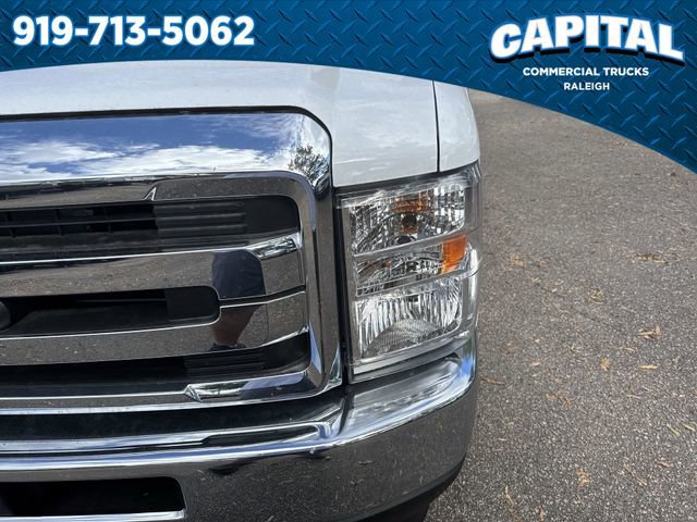 New 2026 Ford E-450 and Econoline 450 Super Duty w/ Power Equipment Group image 11