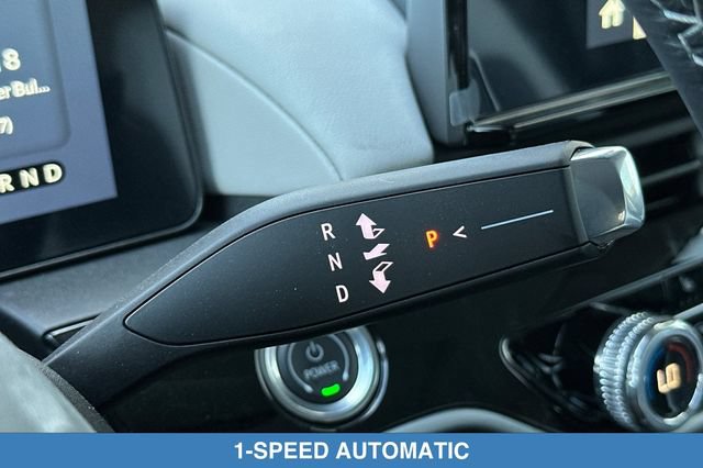 New 2026 Honda Prologue Touring image 25