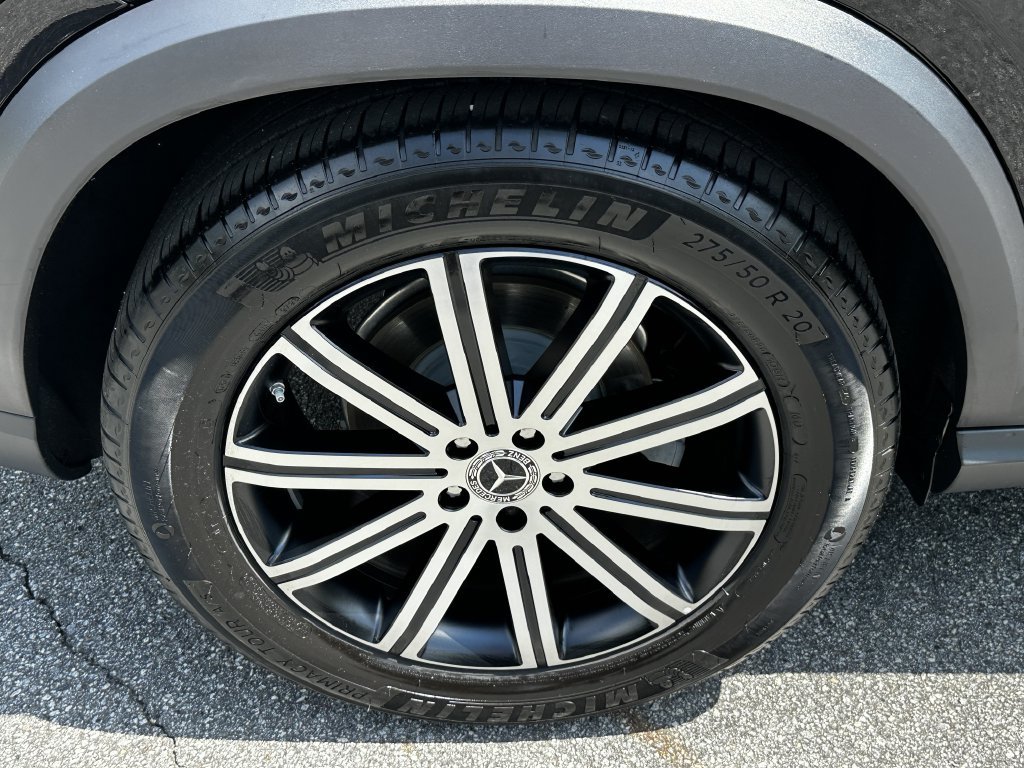 Certified 2026 Mercedes-Benz GLE 350 4MATIC image 20