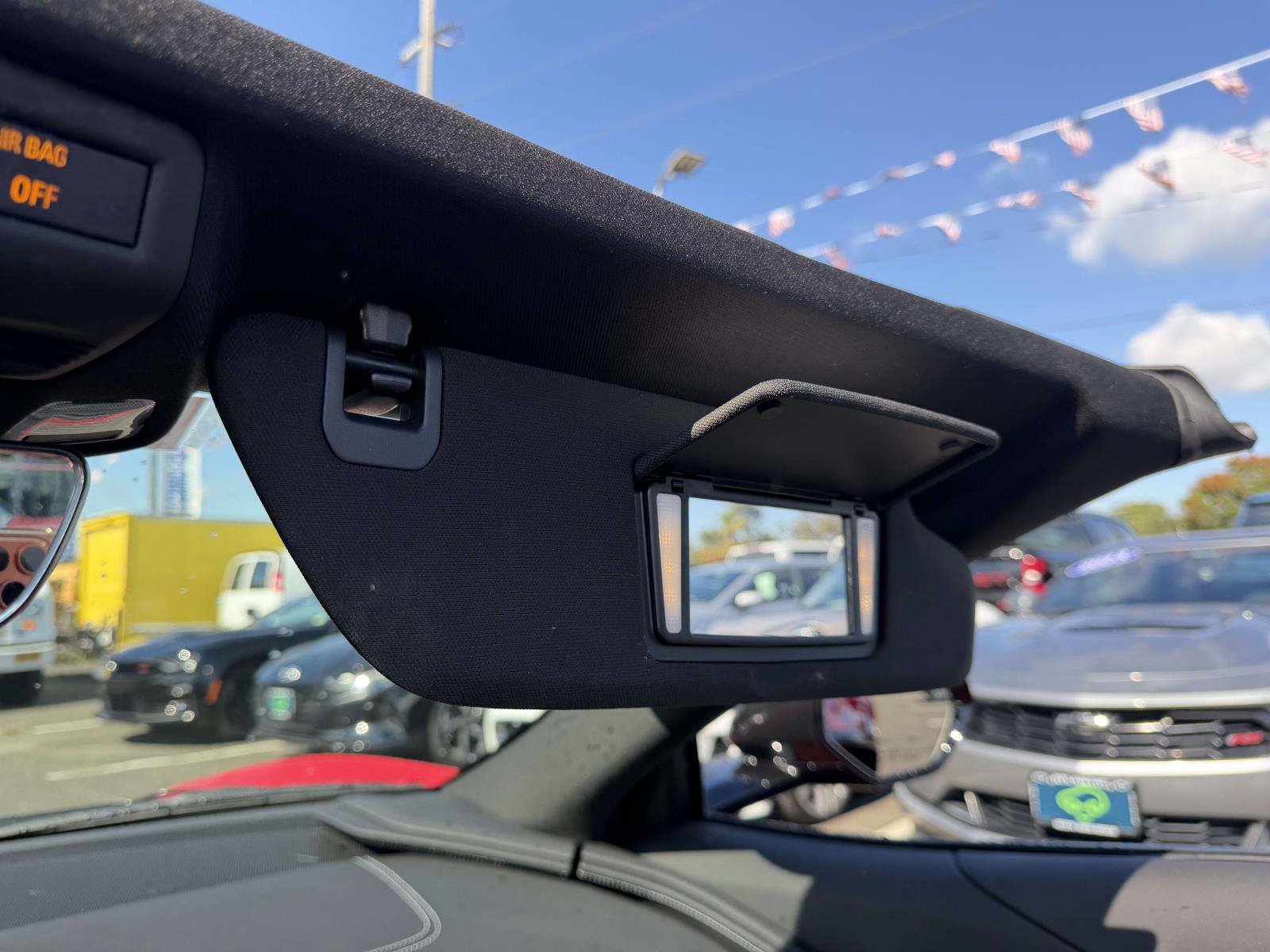 Certified 2023 Chevrolet Corvette Z06 RWD image 31
