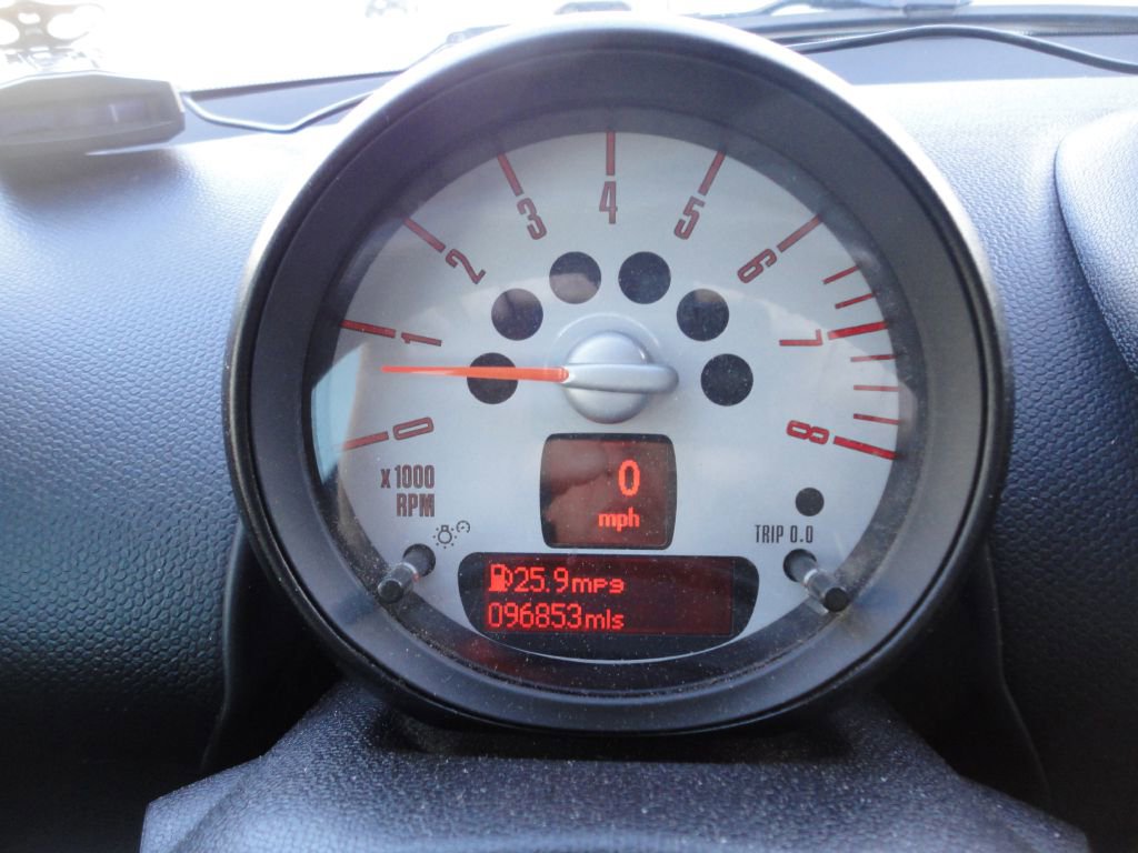 Used 2014 MINI Cooper Countryman S image 13