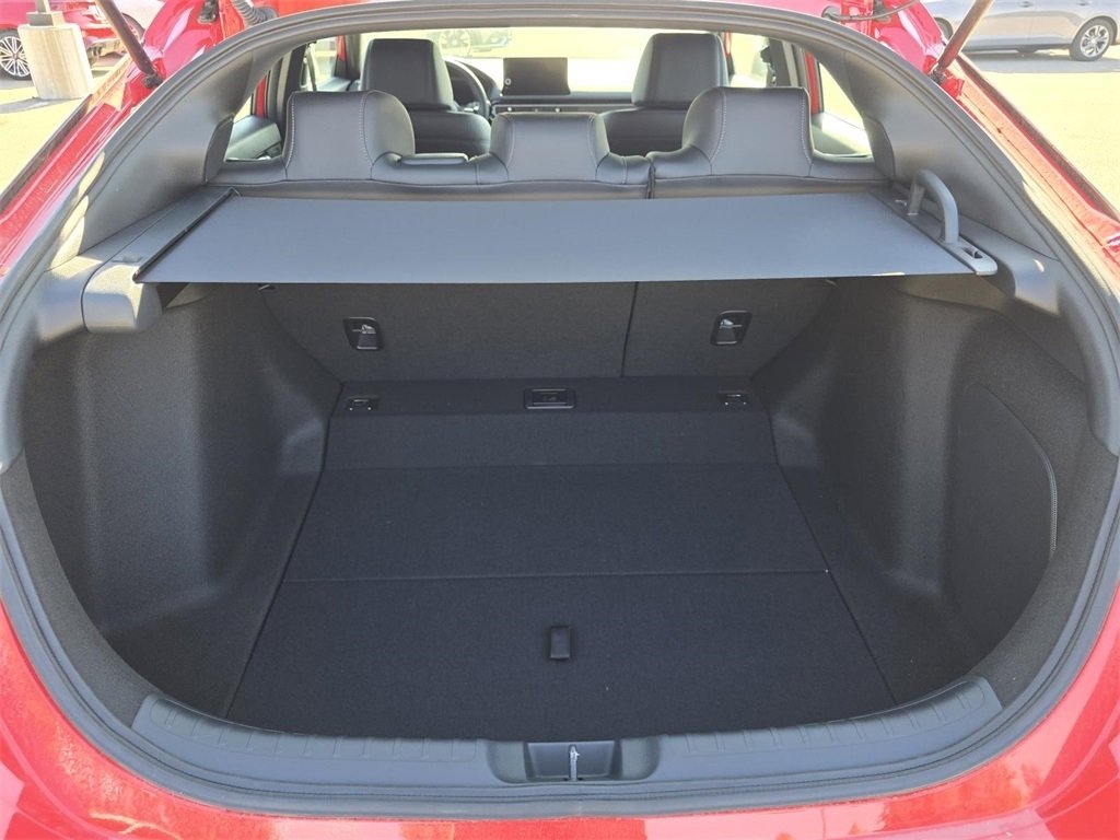 Certified 2026 Honda Civic Sport Touring image 23