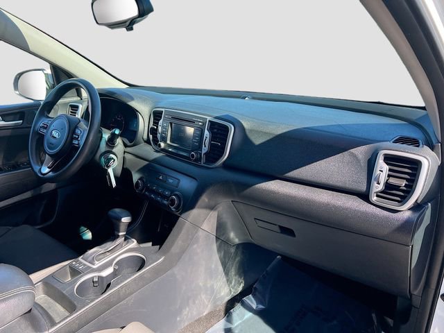 Used 2017 Kia Sportage LX image 26