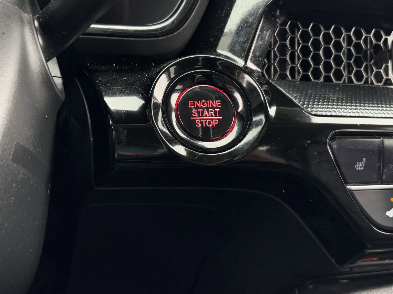 Used 2024 Honda CR-V EX-L image 18