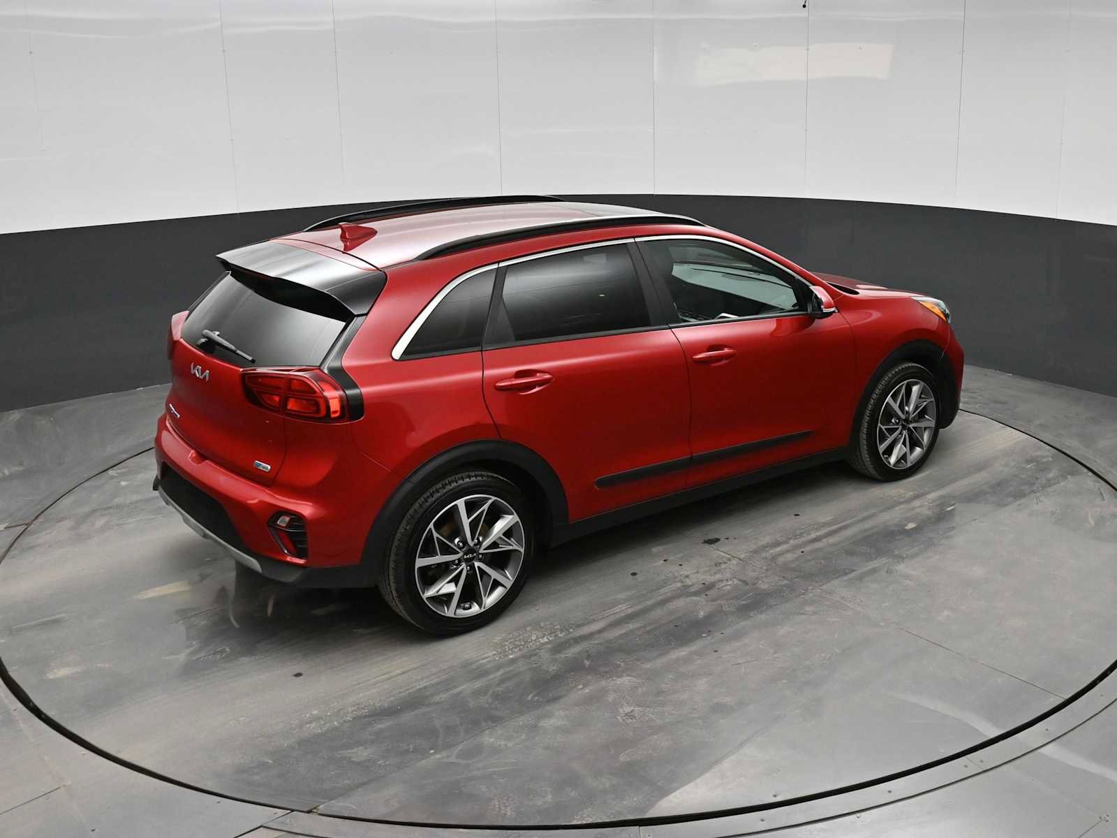 Used 2022 Kia Niro Touring Special Edition image 28