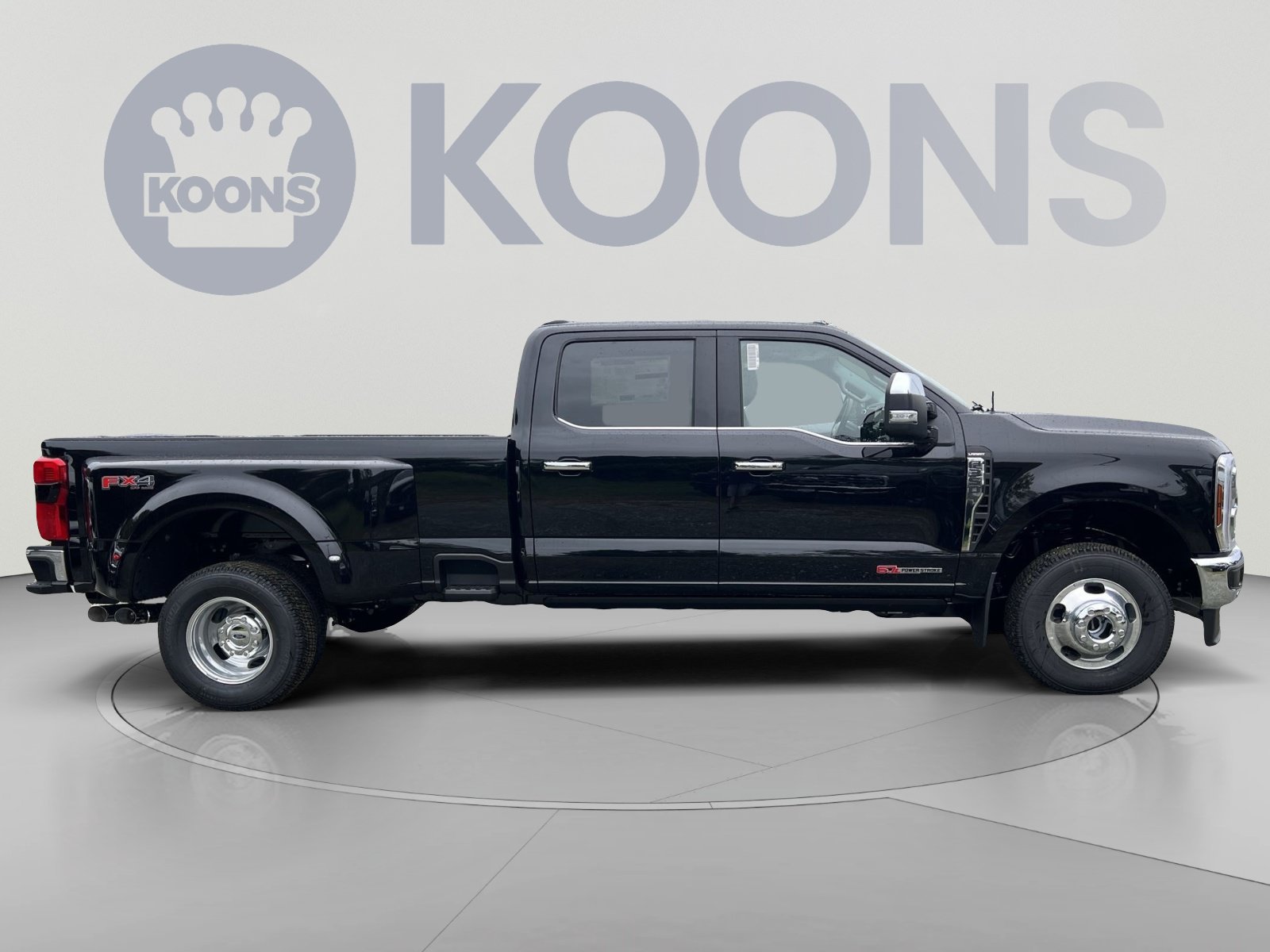 New 2027 Ford F350 Lariat w/ Lariat Ultimate Package AWD/4WD image 8
