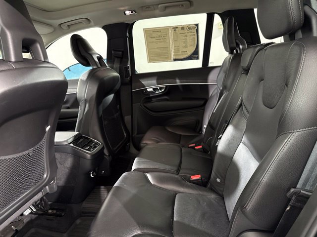 Used 2020 Volvo XC90 T6 Momentum w/ Protection Package Premier AWD/4WD image 17