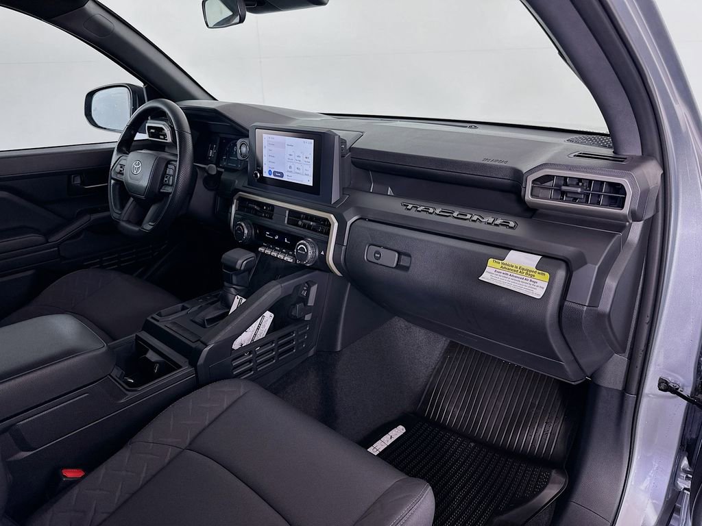 Certified 2025 Toyota Tacoma SR image 23