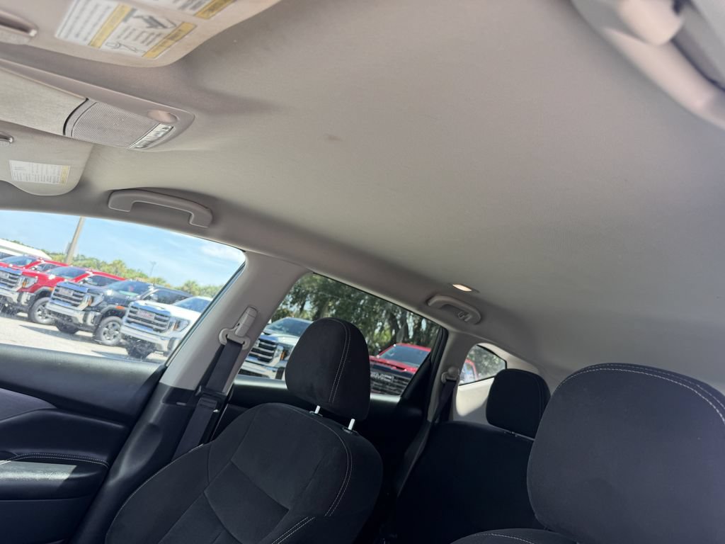 Used 2019 Nissan Murano S w/ Cargo Package FWD image 21