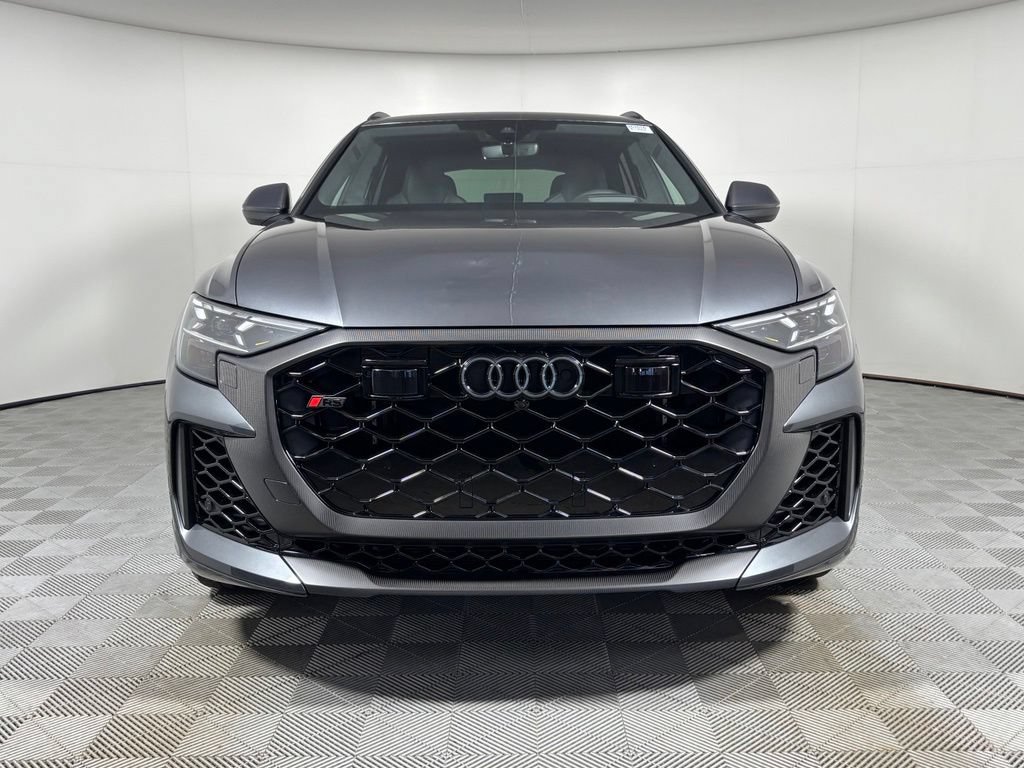 New 2026 Audi RS Q8 performance AWD/4WD image 2