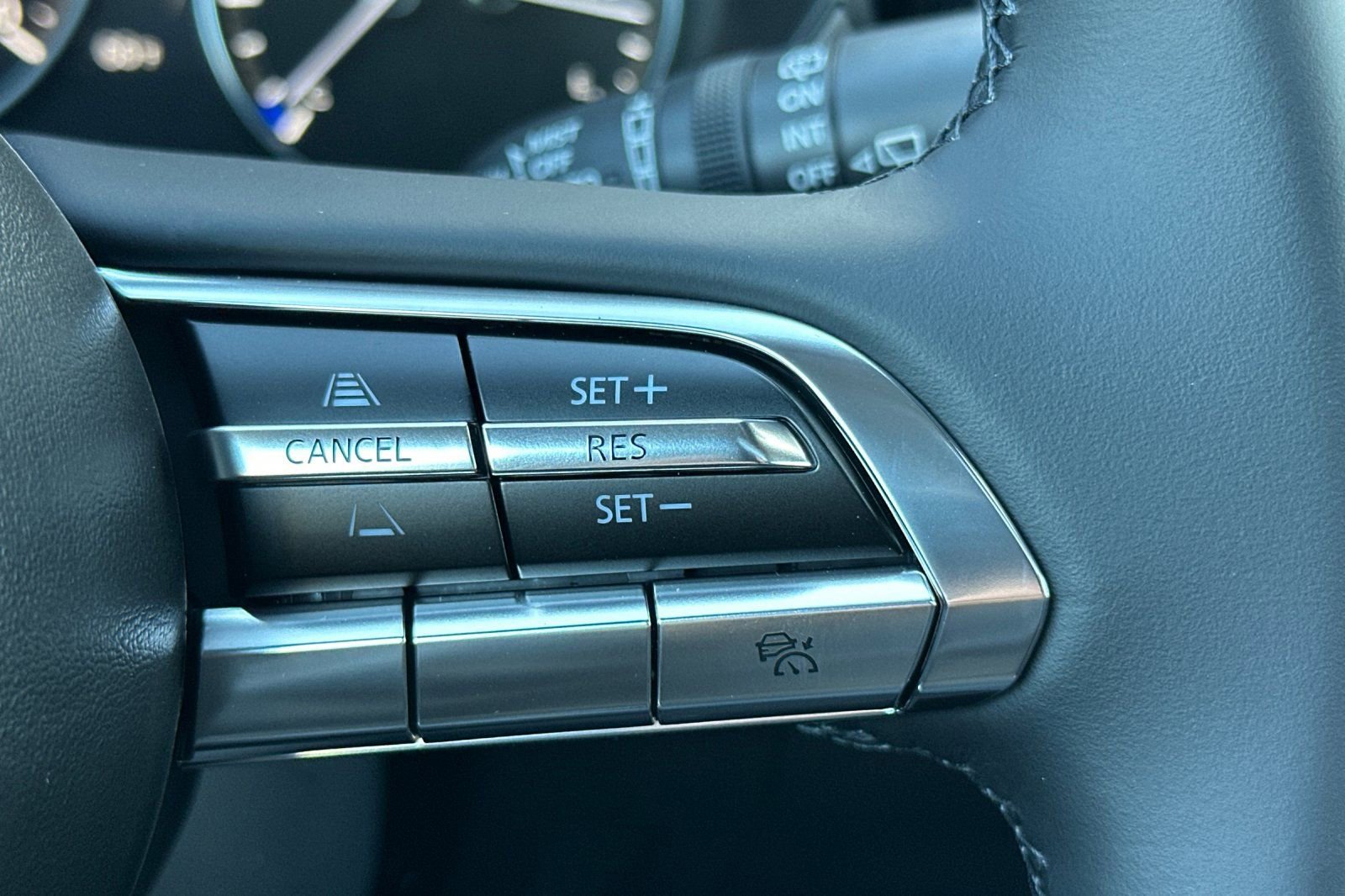 New 2026 MAZDA CX-50 AWD 2.5 Hybrid w/ Weather Package image 29