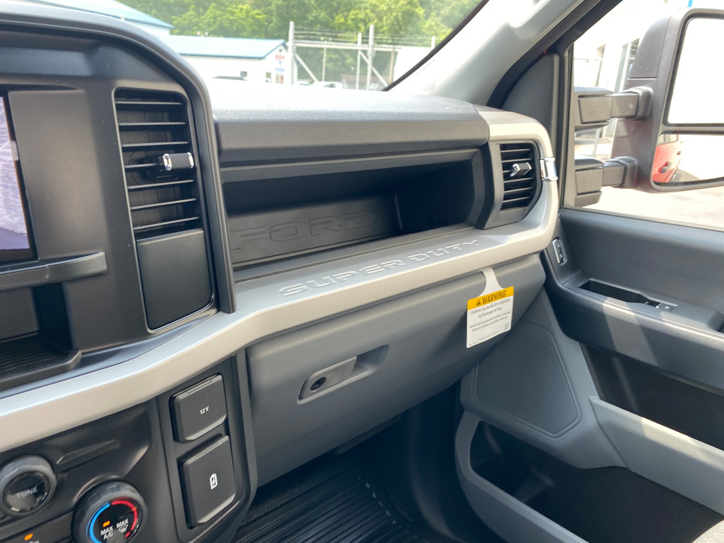 New 2026 Ford F250 XL AWD/4WD image 35