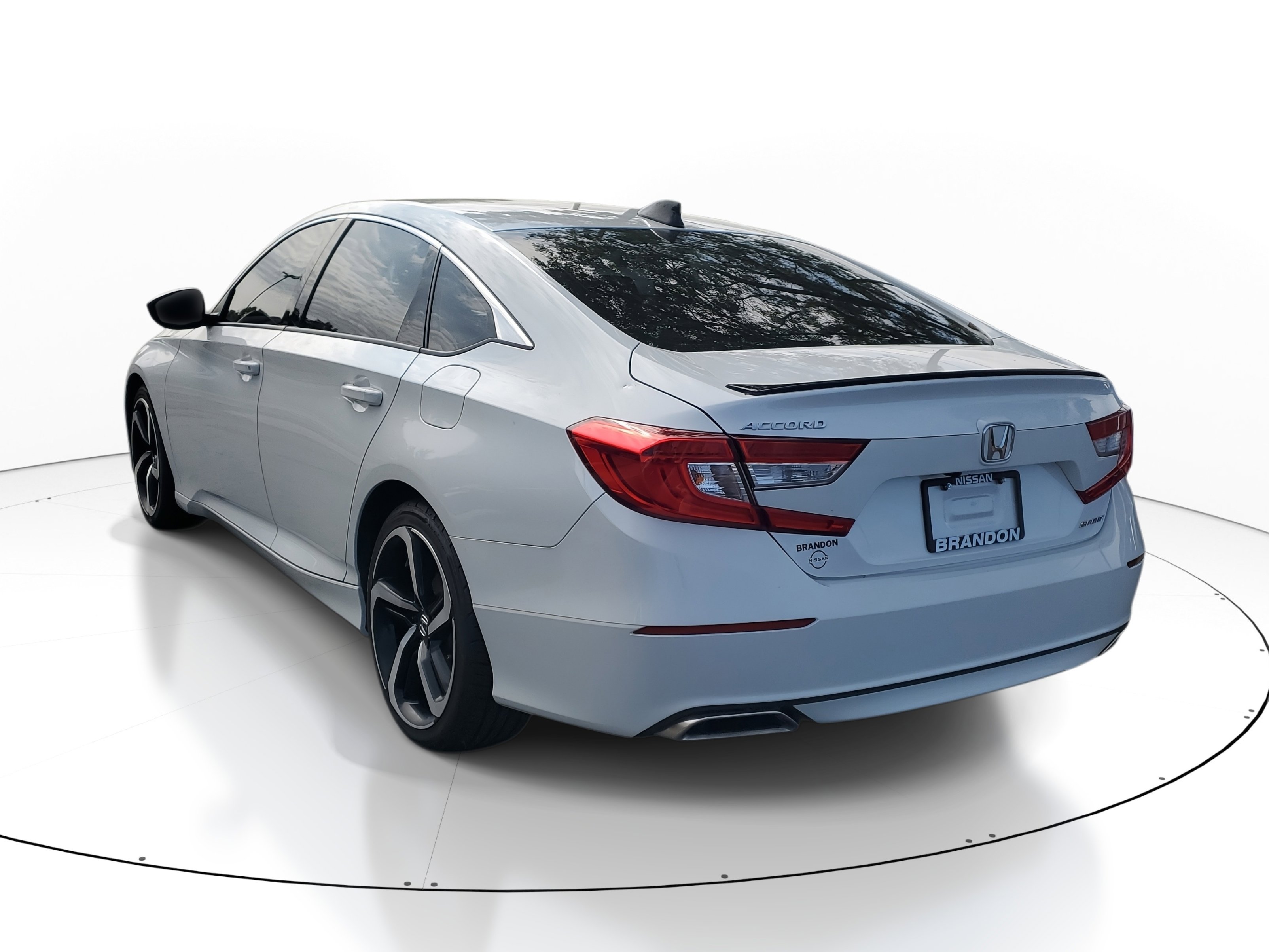Used 2022 Honda Accord Sport image 5
