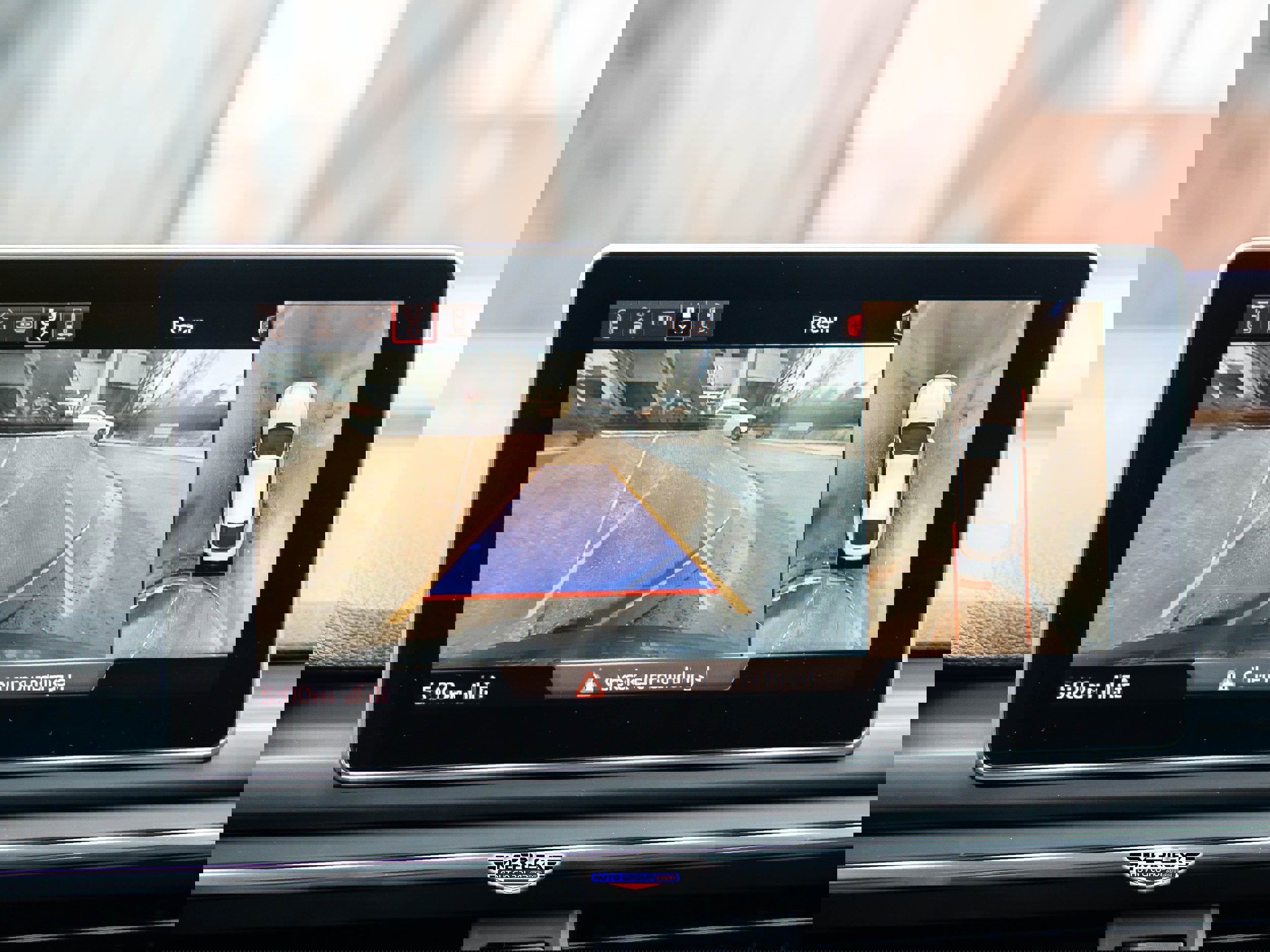 Used 2019 Audi RS 5 Sportback w/ RS Driver Assistance Package image 32