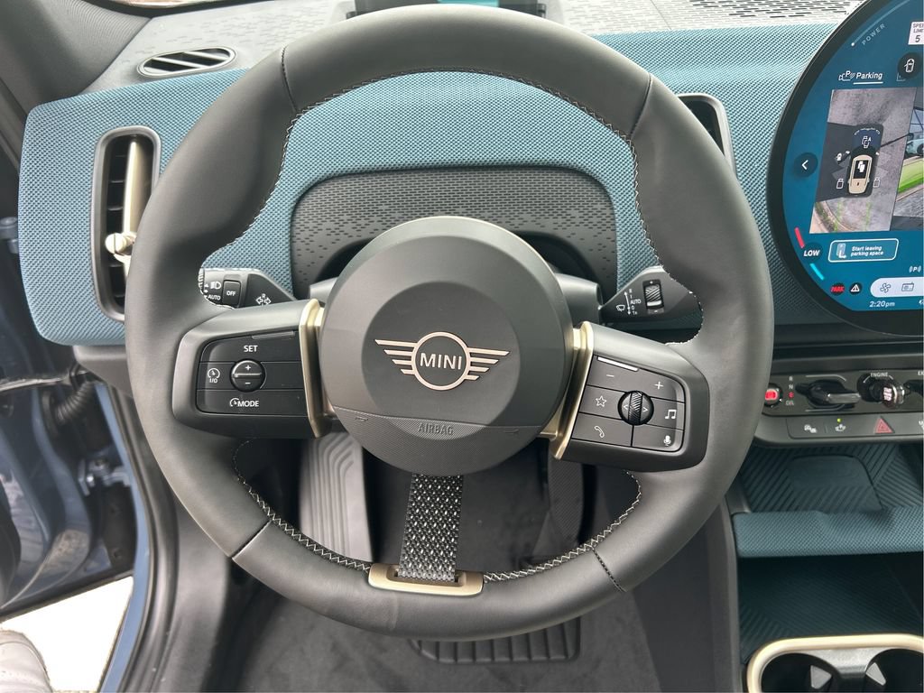 New 2027 MINI Cooper Countryman S AWD/4WD image 17